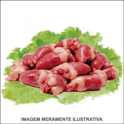 Coração de Frango