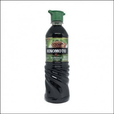 Shoyu Tradicional Hinomoto