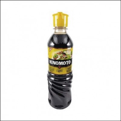 Shoyu Ligth Hinomoto