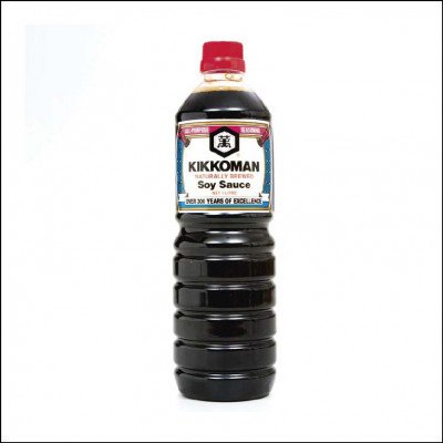 Shoyu Kikkoman