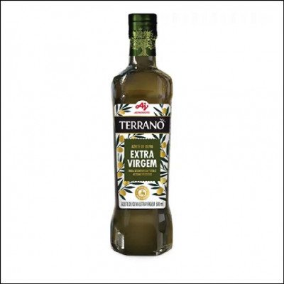 Azeite de Oliva Extra Virgem Terrano