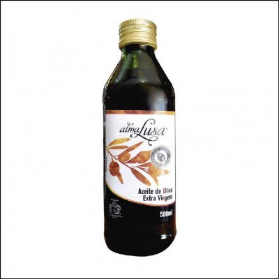 Azeite de Oliva Extra Virgem Alma Lusa