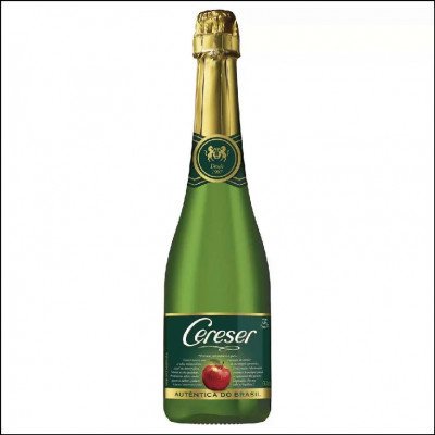 Sidra de Maçã Cereser