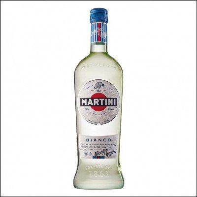 Vermouth Martini Bianco