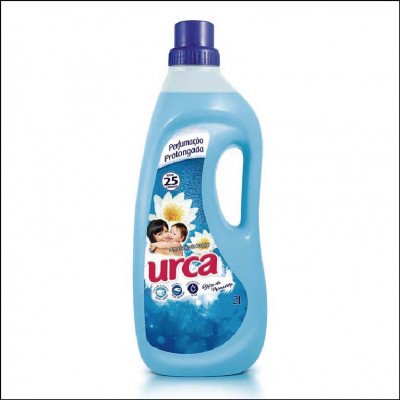 Amaciante Roupa Urca Brisa Primavera