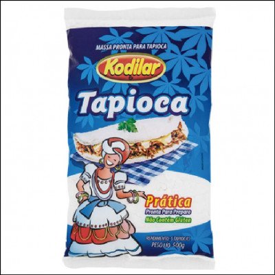 Tapioca Kodilar