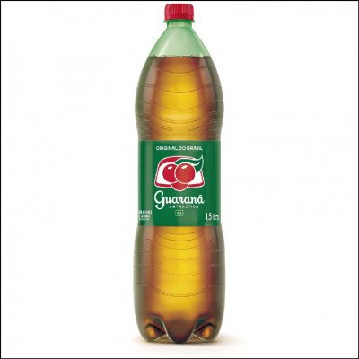 Refrigerante Guaraná Antartica 1,5 L
