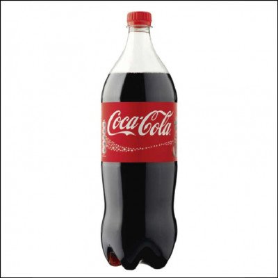 Coca-Cola Sabor Original PET 2L