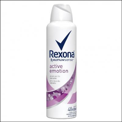 Desodorante Rexona Active Emotion