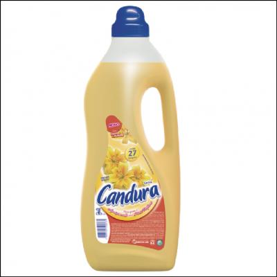 Amaciante Candura Carícia