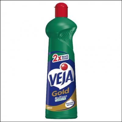 Limpador Veja Gold Multiuso Campestre