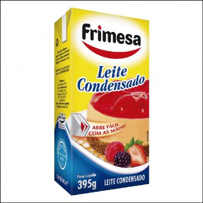 Leite Condensado Frimesa