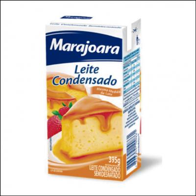 Leite Condensado Marajoara