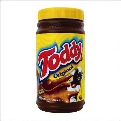 Achocolatado Toddy Original 400g