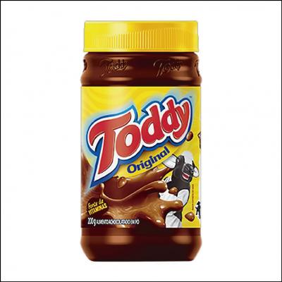 Achocolatado Toddy Original 200g