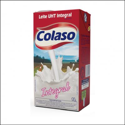 Leite Integral Colaso