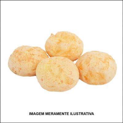 Pão de Queijo