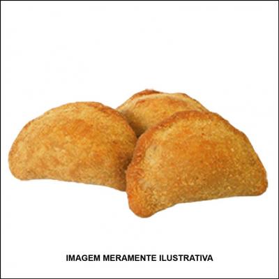 Risóles de Presunto e Queijo