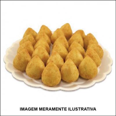 Mini Coxinha