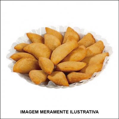 Mini Risólis de Carne