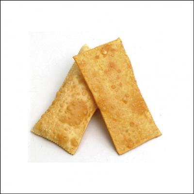 Pastel de Strogonoff