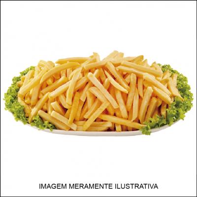 Porção de Batata Frita