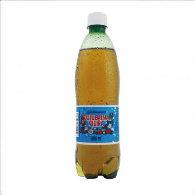 Refrigerante Tuiubaina