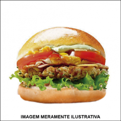 Pastel Burguer Gourmet 3