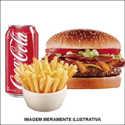 Combo Pastel Burguer Gourmet 04