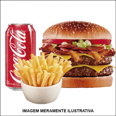 Combo Pastel Burguer Gourmet 05