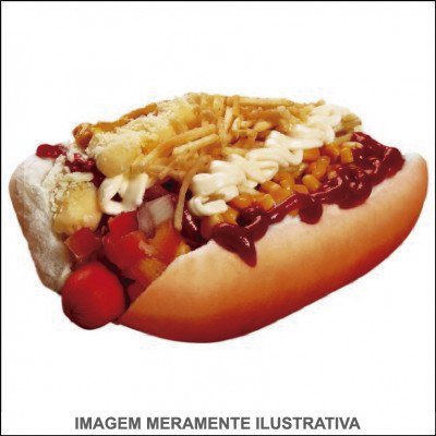 Hot Dog Especial