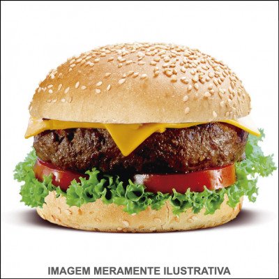 Hamburguer Gourmet 150g