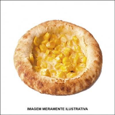 Esfiha de Milho