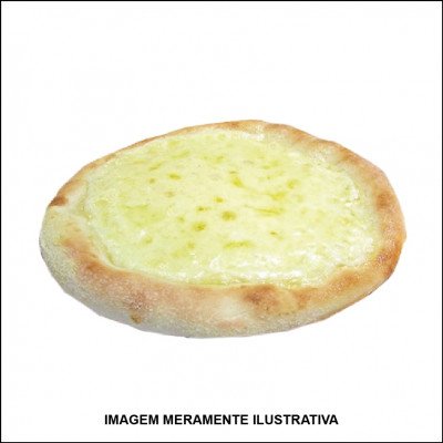 Esfiha de Dois Queijos