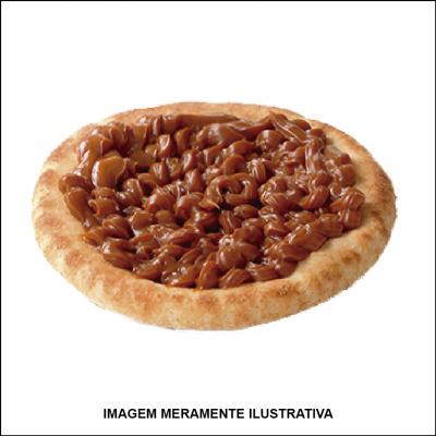 Esfiha de Doce de Leite