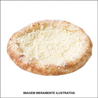 Esfiha de Chocolate Branco