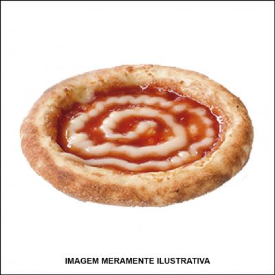 Esfiha de Romeu e Julieta