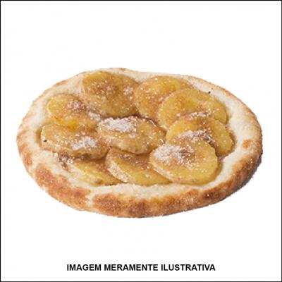 Esfiha de Banana