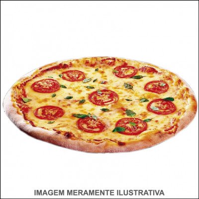 Pizza Marguerita