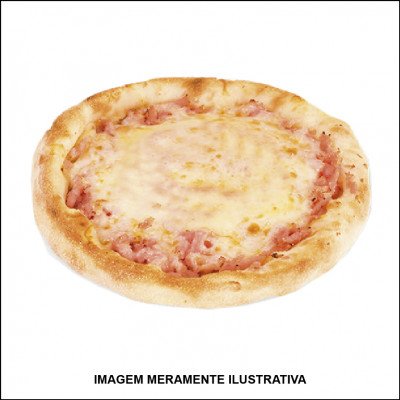 Esfiha de Presunto com Catupiry