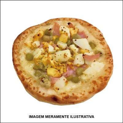 Esfiha de Portuguesa