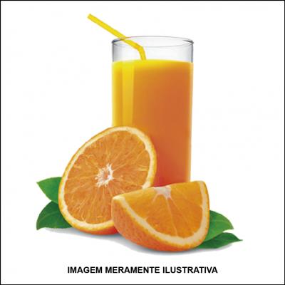 Suco de Laranja Natural
