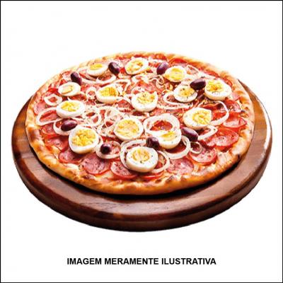 Pizza Baiana