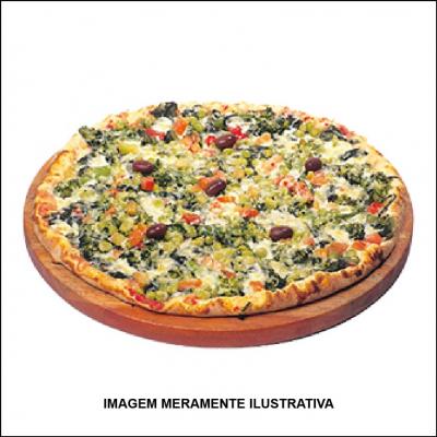 Pizza Jardineira