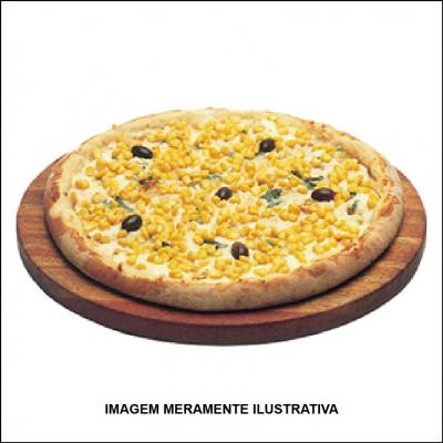 Pizza Brasileira