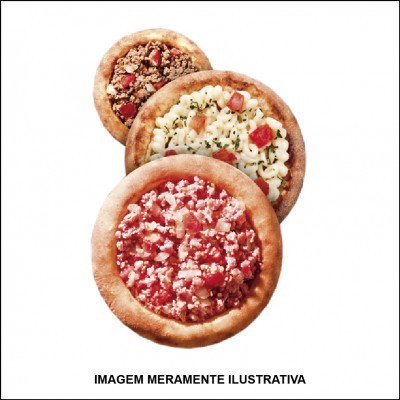 Pacote de Esfiha Nº 6