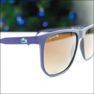 Óculos de Sol Lacoste