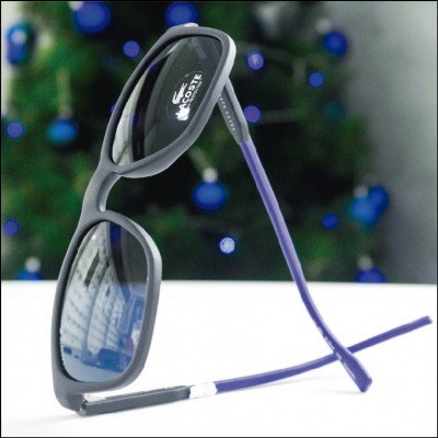 Óculos de Sol Lacoste