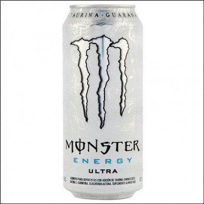 Energético Monster Ultra