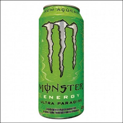 Energético Monster Ultra Paradise